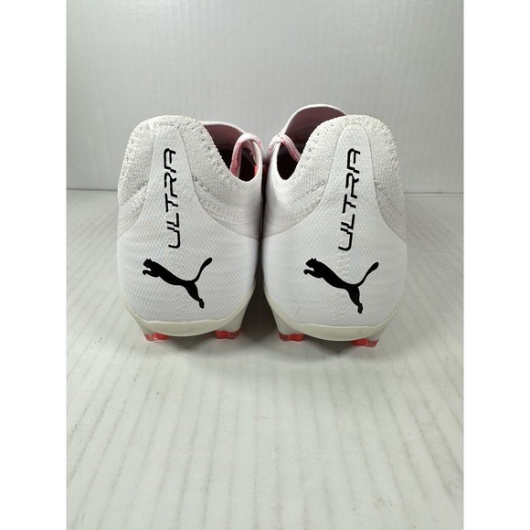 Puma Ultra Ultimate FG/AG Gradient Multicolor Soccer Cleats Size 11.5 107311-01 main image 4